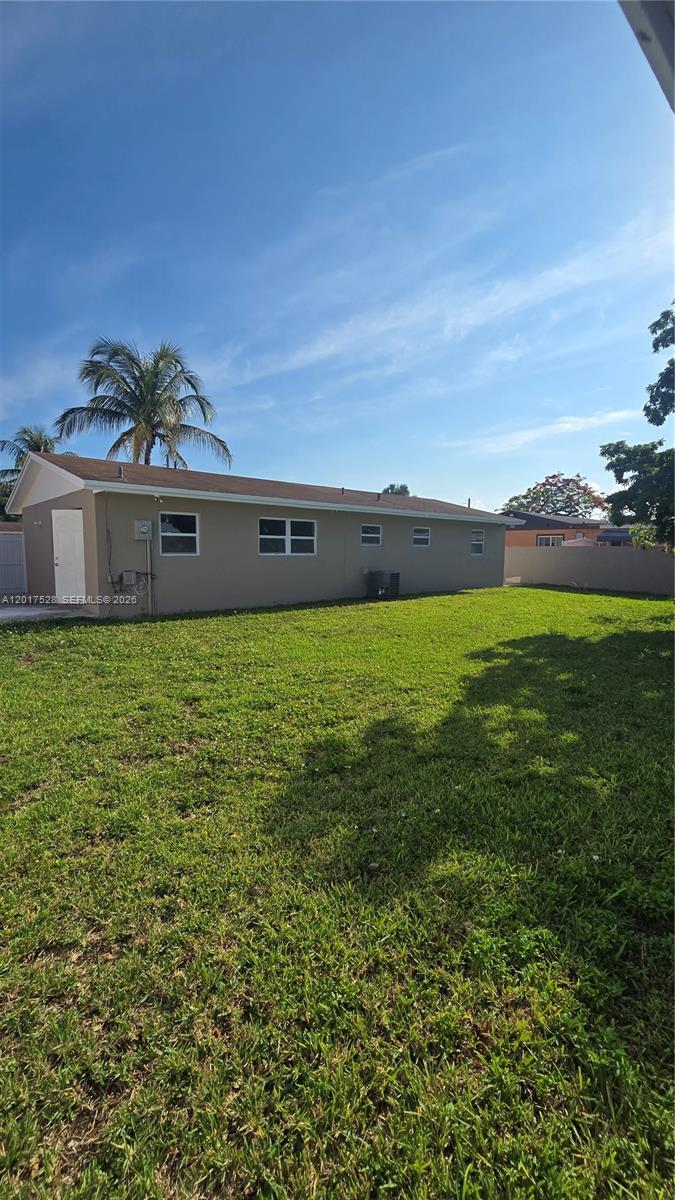 15750 SW 297th St 0