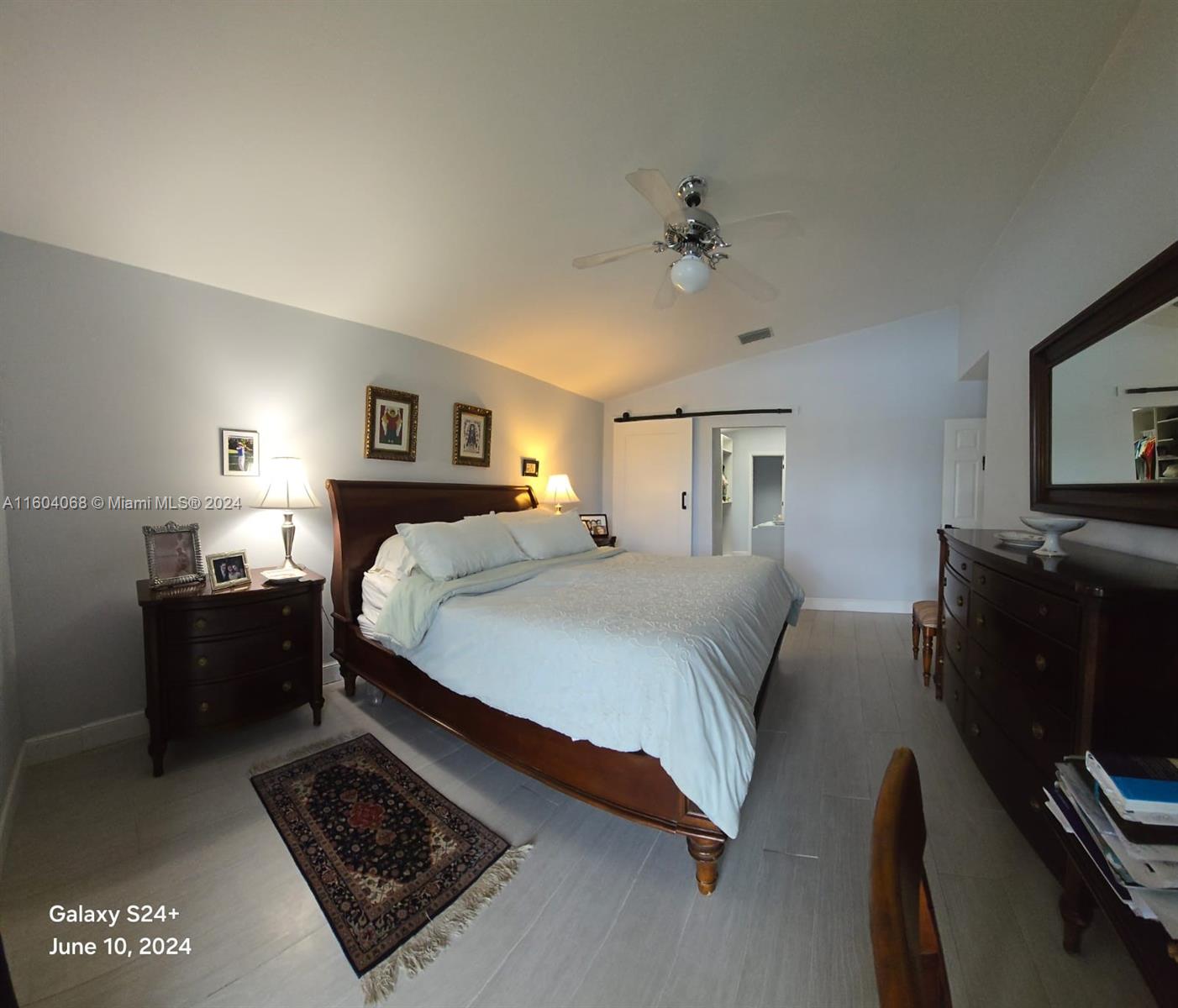 MINTO PLANTATION - 3 - Residential Lease