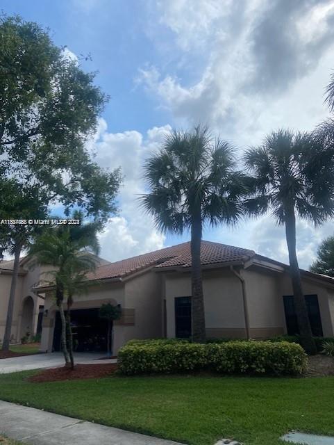 MINTO PLANTATION - 3 - Residential Lease