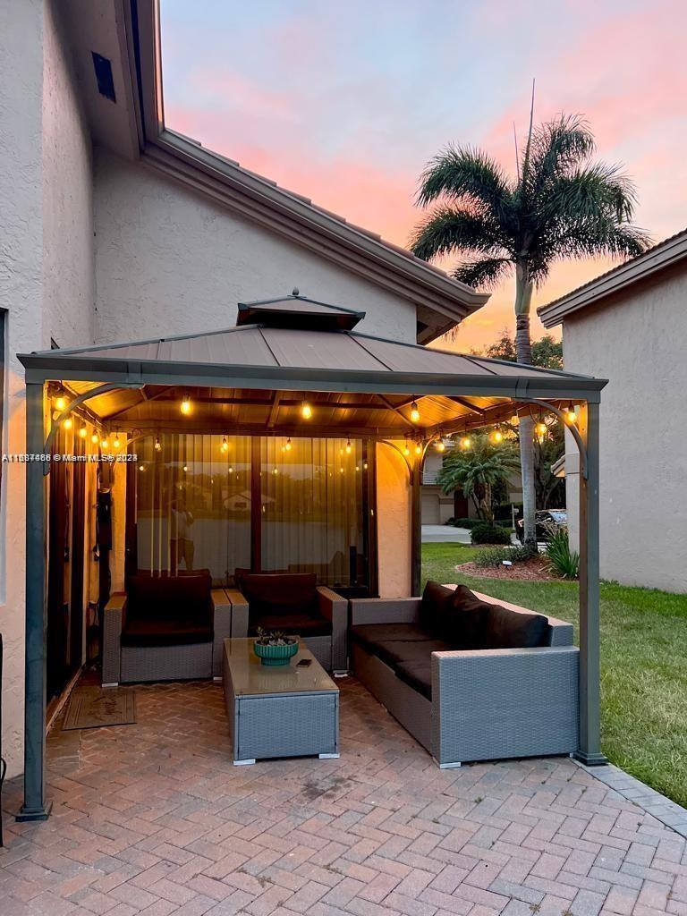MINTO PLANTATION - 3 - Residential Lease