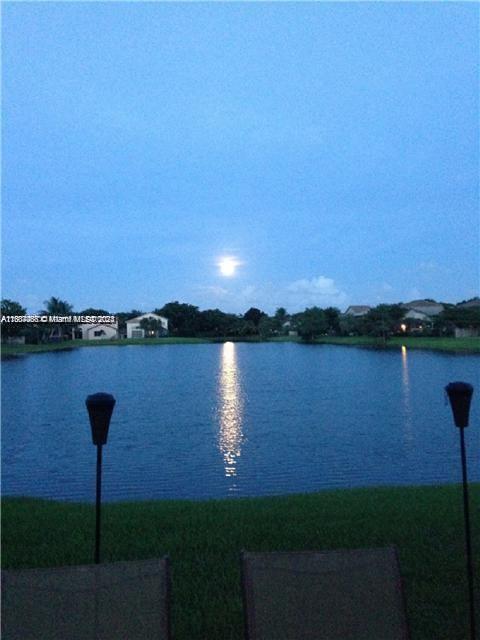 MINTO PLANTATION - 3 - Residential Lease