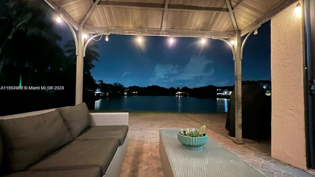 MINTO PLANTATION - 3 - Residential Lease