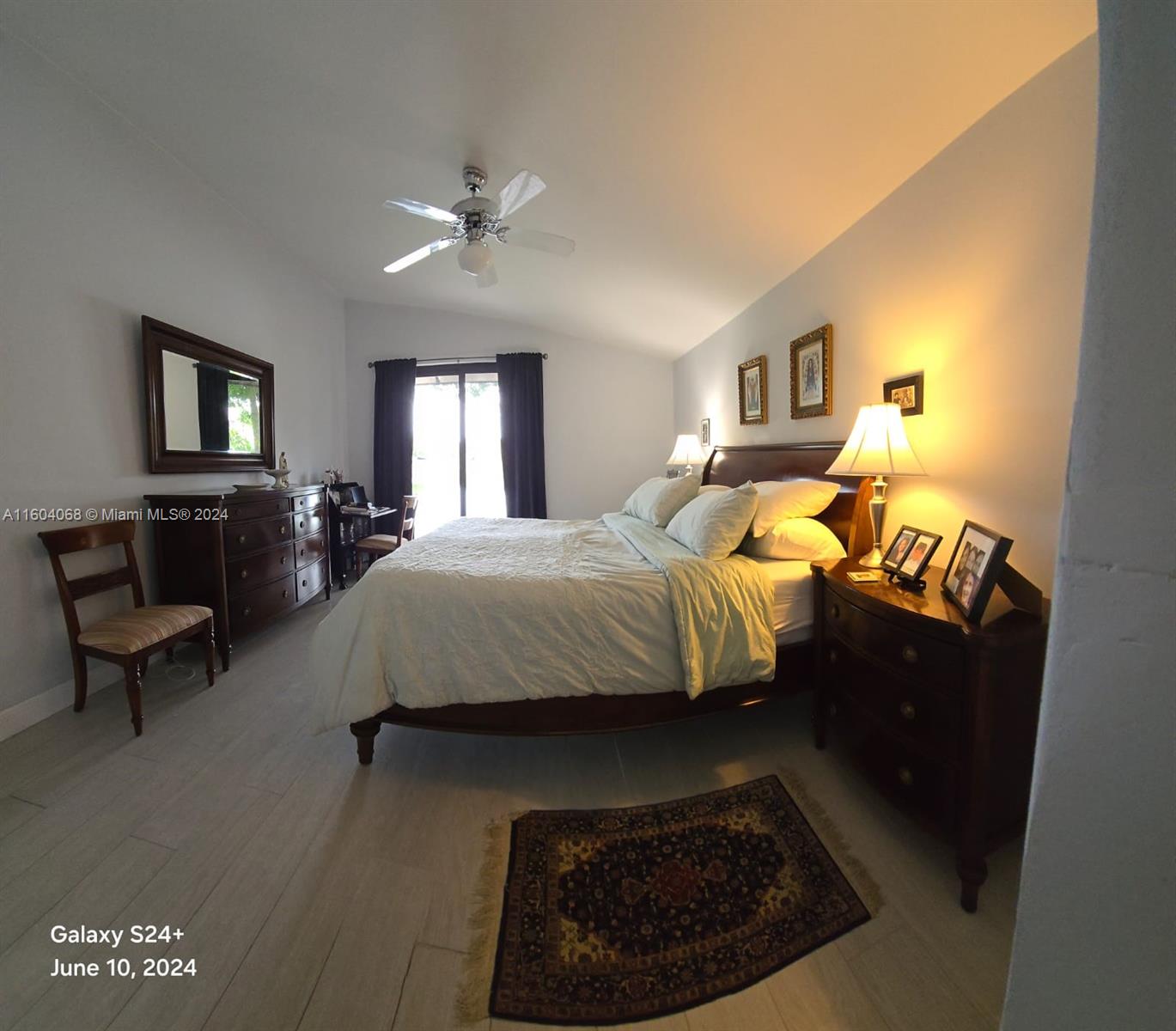MINTO PLANTATION - 3 - Residential Lease