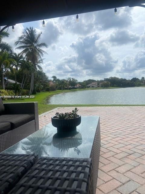 MINTO PLANTATION - 3 - Residential Lease