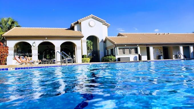 MINTO PLANTATION - 3 - Residential Lease
