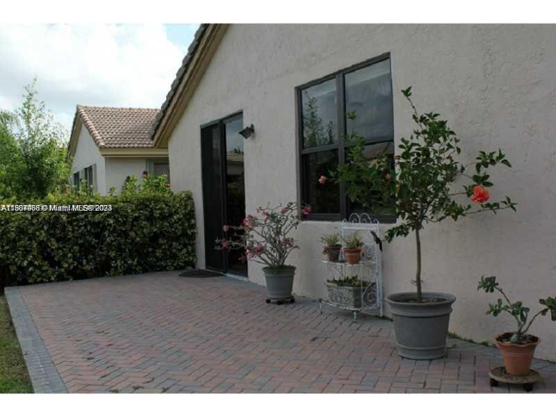 MINTO PLANTATION - 3 - Residential Lease