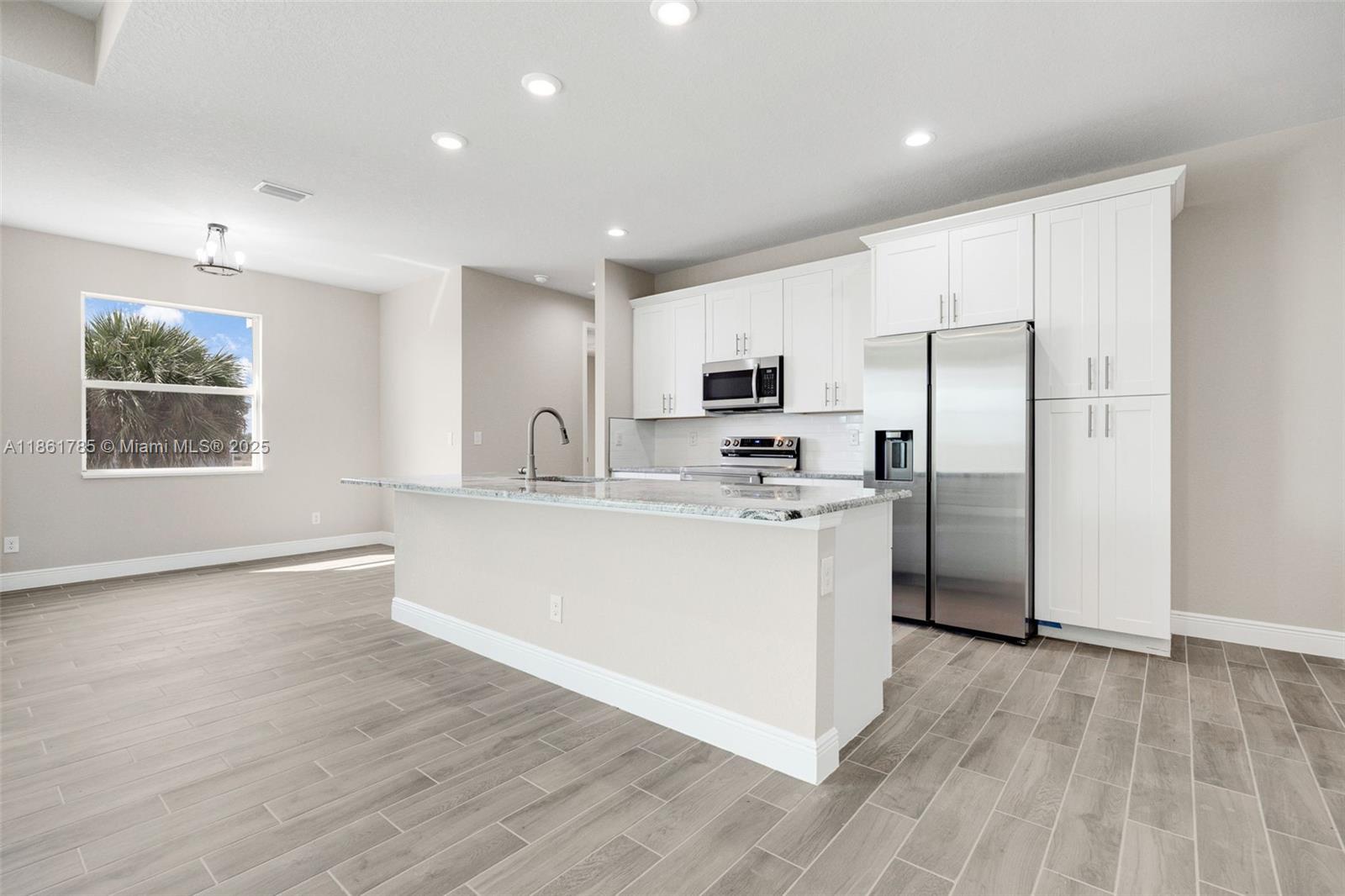 port Labelle - Residential