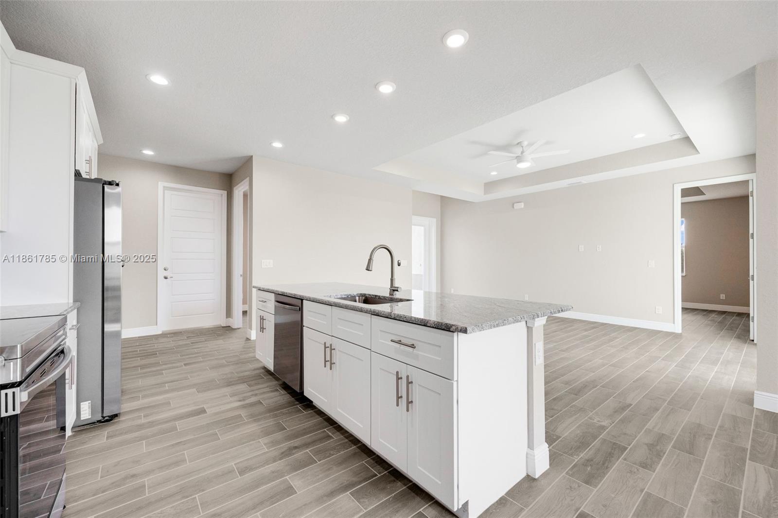 port Labelle - Residential