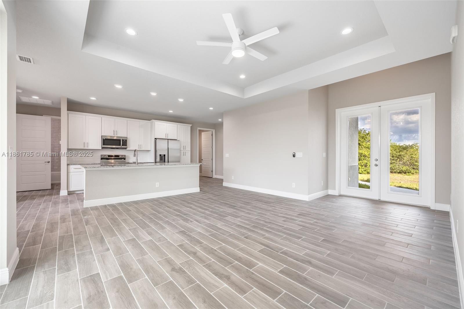 port Labelle - Residential