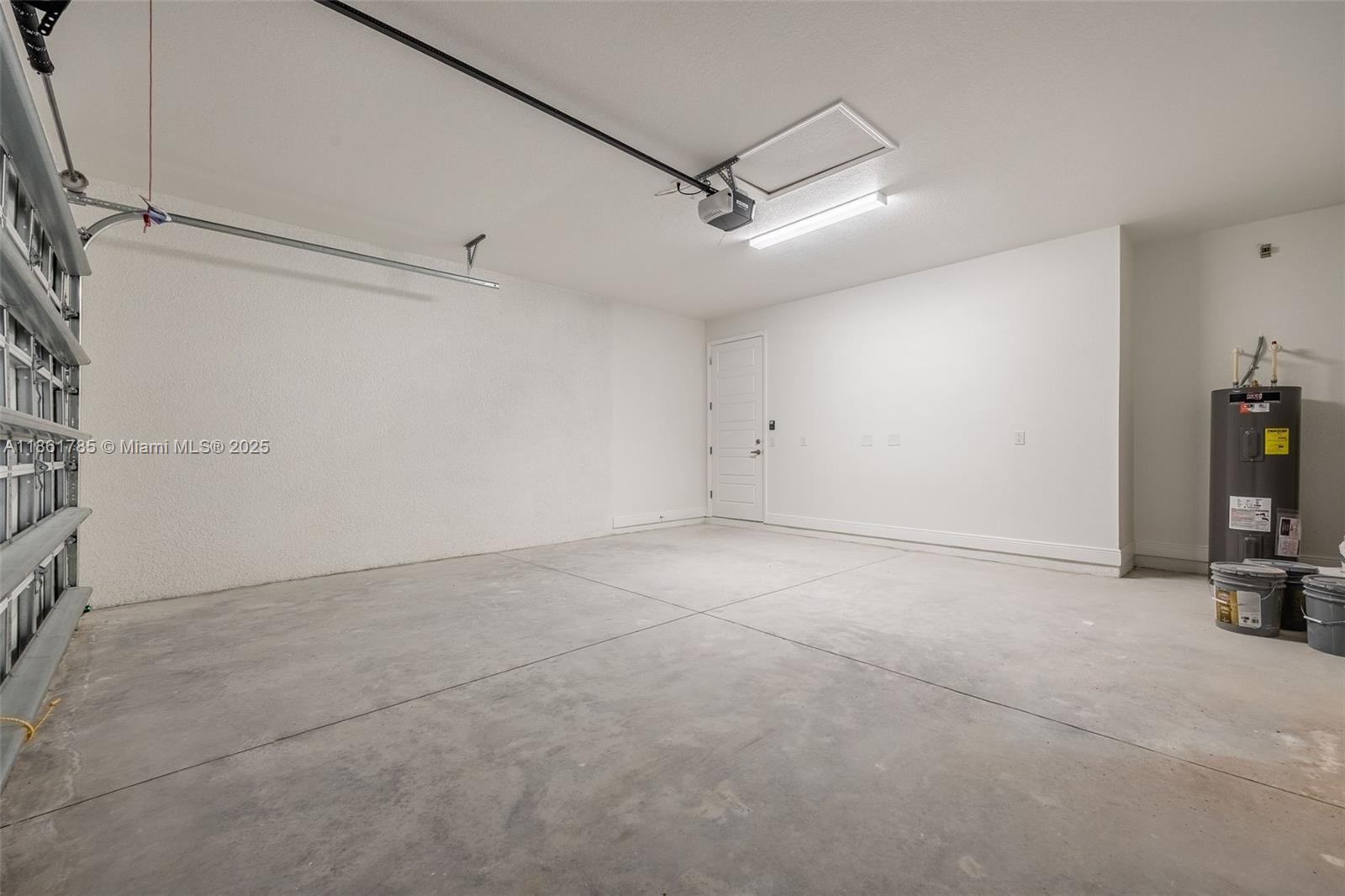 port Labelle - Residential