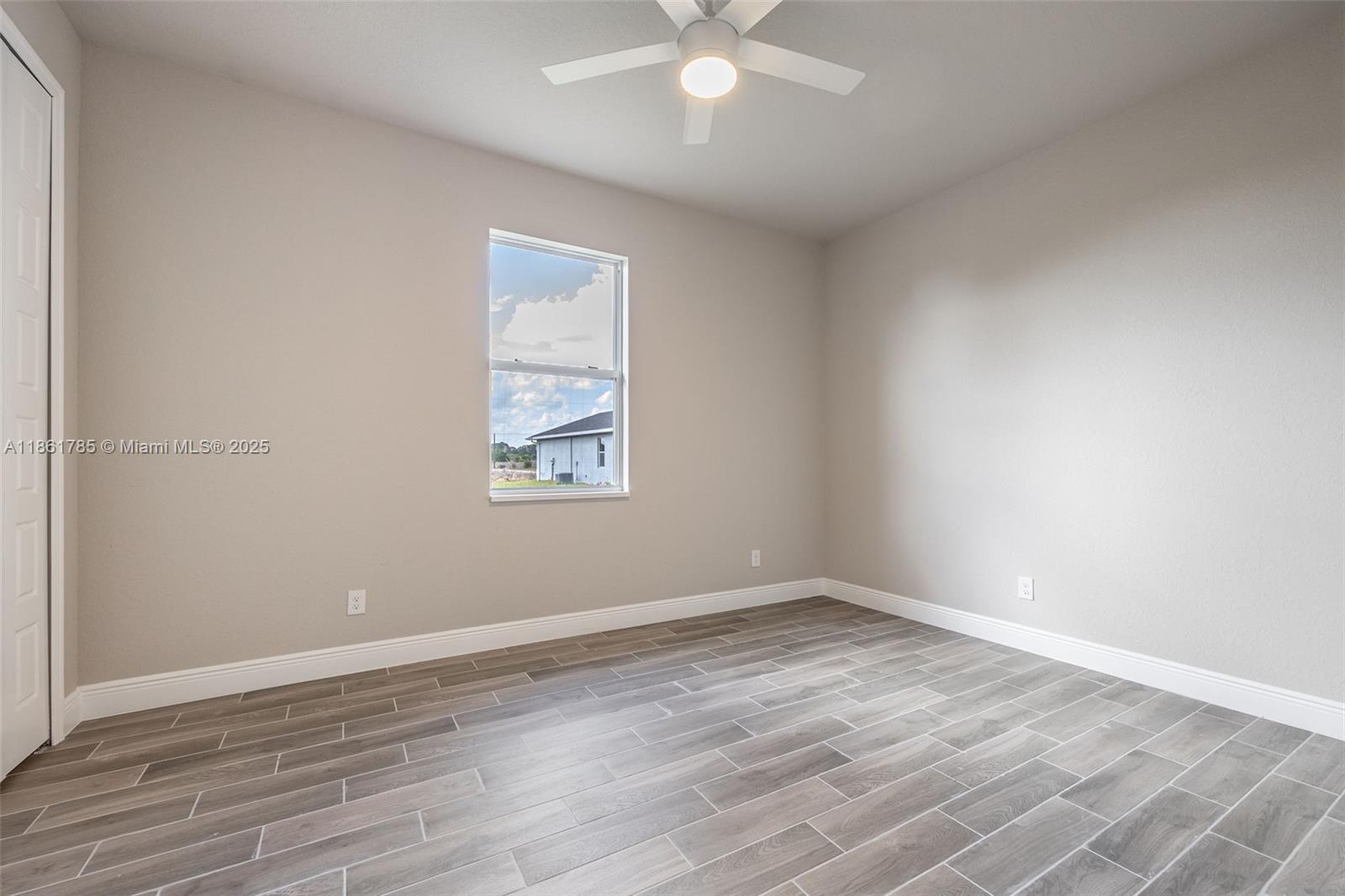 port Labelle - Residential