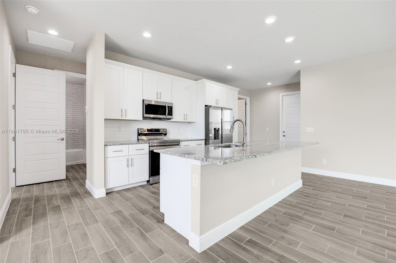 port Labelle - Residential