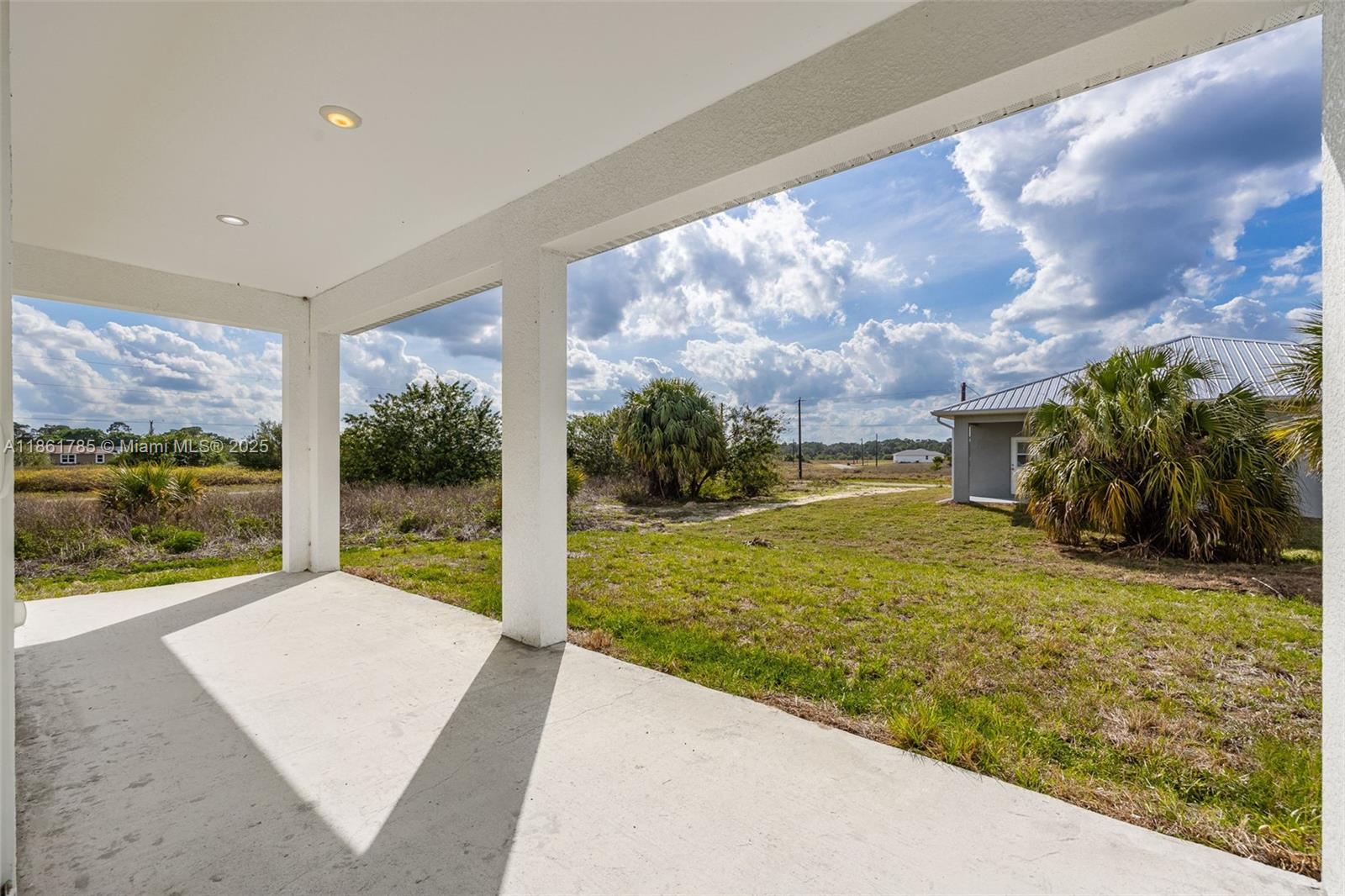 port Labelle - Residential