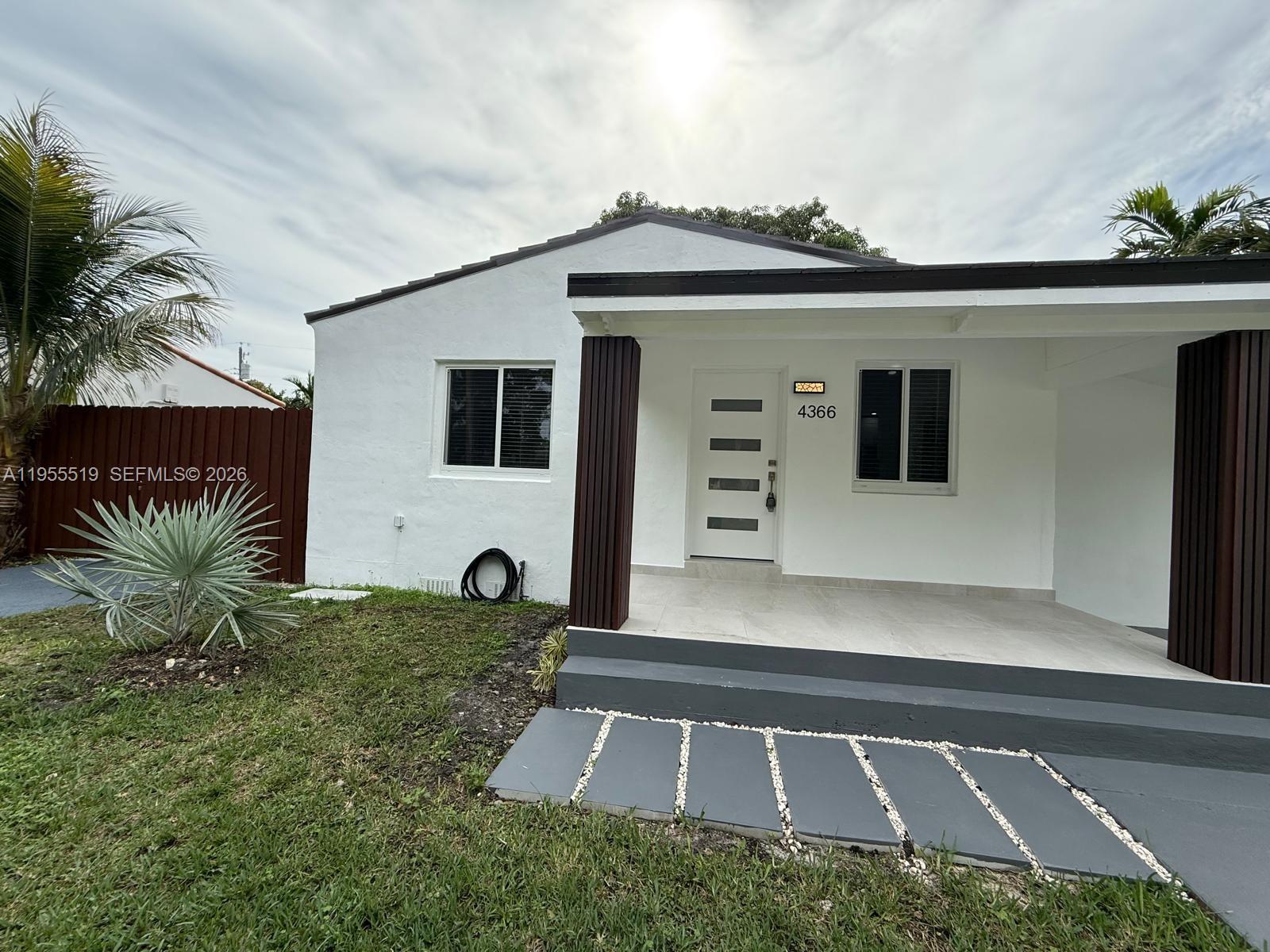 ROOSEVELT HEIGHTS - Residential