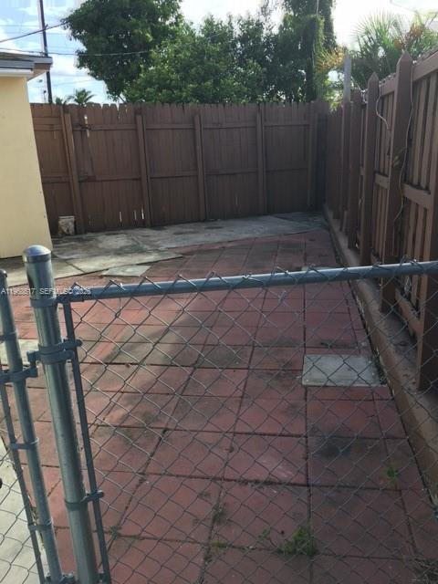 CARLILE TERRACE - Residential Lease