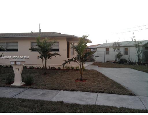 CARLILE TERRACE - Residential Lease