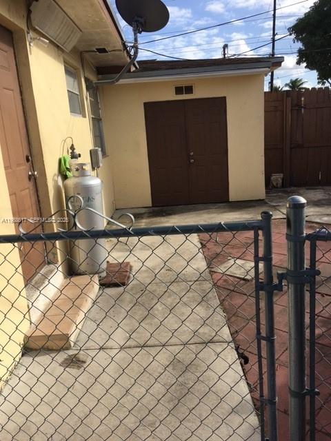 CARLILE TERRACE - Residential Lease