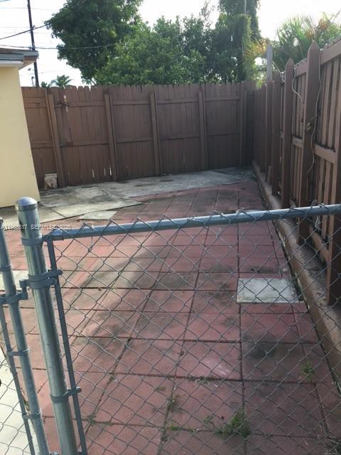 CARLILE TERRACE - Residential Lease
