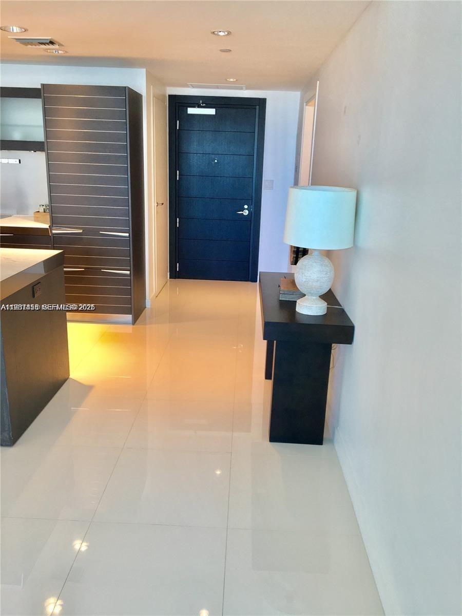 EPIC WEST CONDO - Residential Lease