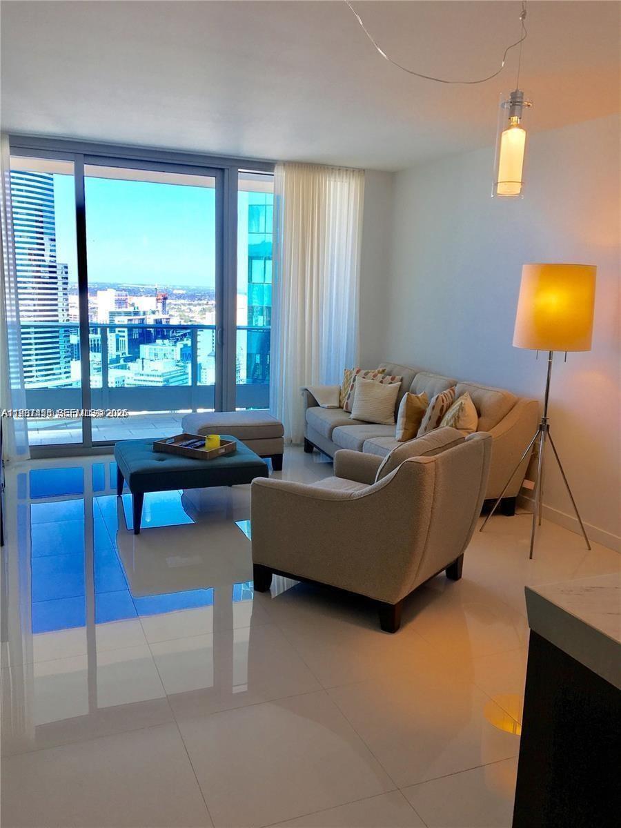 EPIC WEST CONDO - Residential Lease