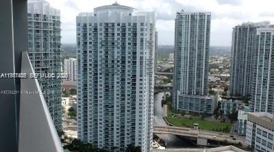 EPIC WEST CONDO - Residential Lease