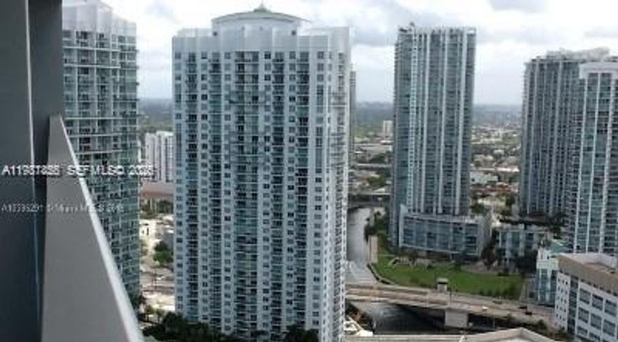 THIS LINE HAS THE LARGEST 1 BEDROOM UNIT IN THE EXCLUSIVE EPIC BUILDING.  ENJOY THE VERY FINEST INTERIOR IN THIS BEAUTIFUL 1 BEDROOM & 1 1/2 BATHROOM CONDO.  UNIT FULLY FURNISHED.