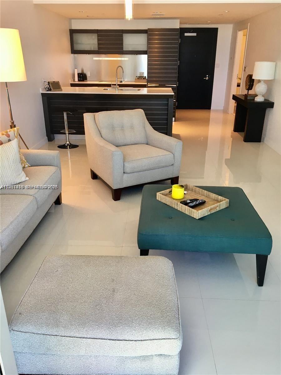 EPIC WEST CONDO - Residential Lease