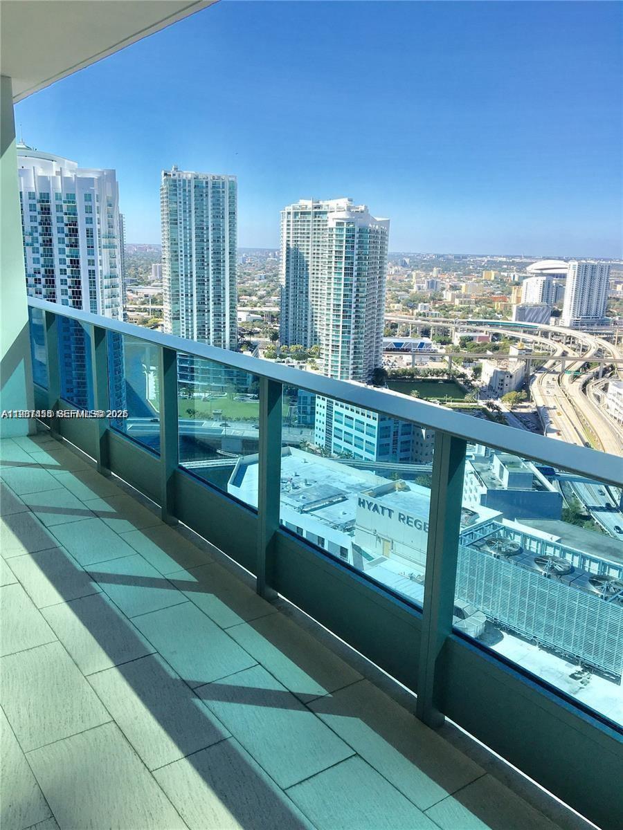 EPIC WEST CONDO - Residential Lease