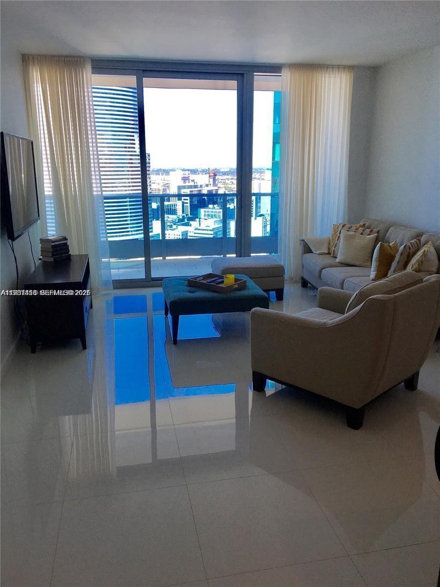 EPIC WEST CONDO - Residential Lease