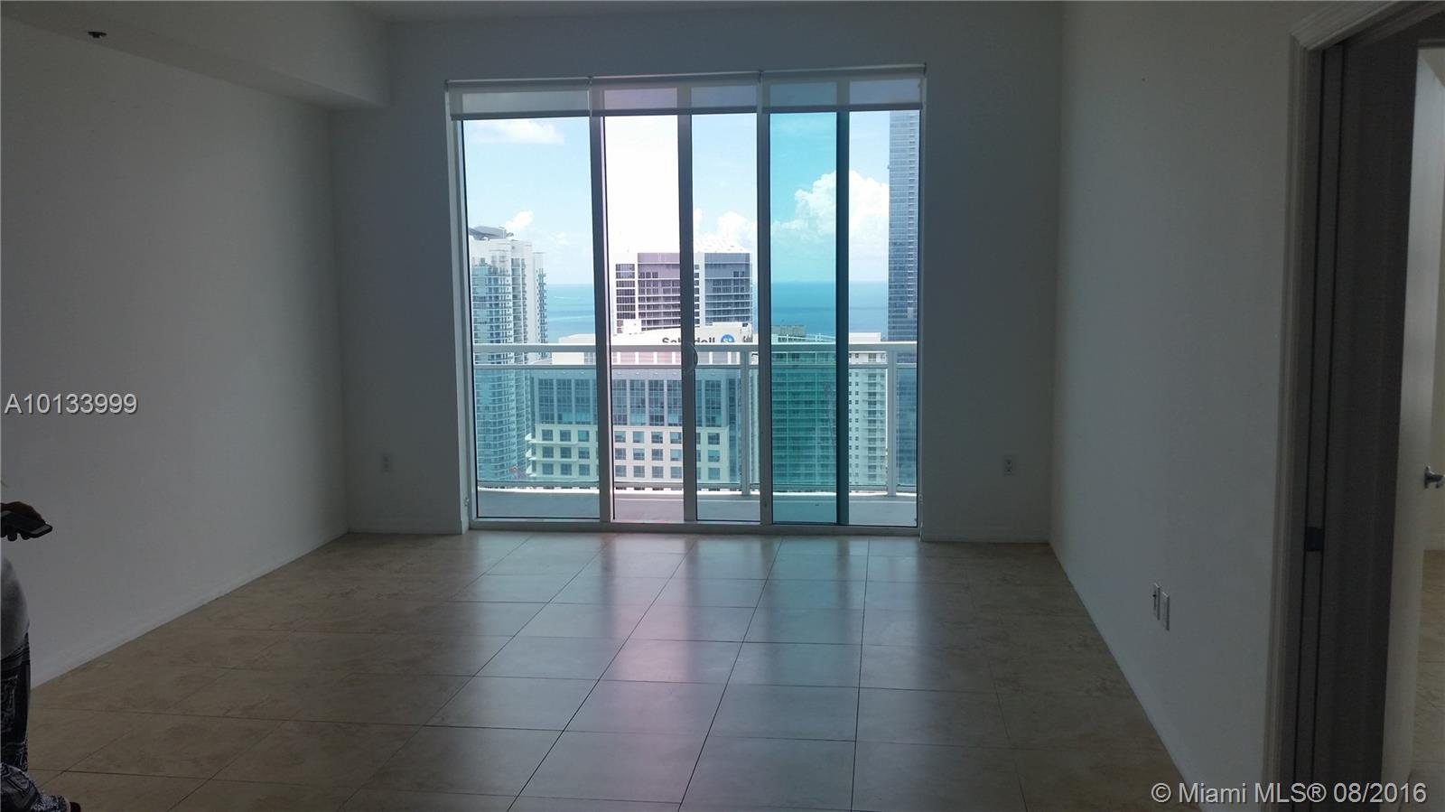 THE PLAZA AT BRICKELL - Residential Lease