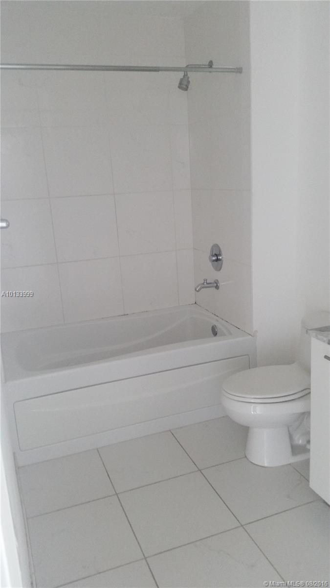 THE PLAZA AT BRICKELL - Residential Lease