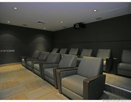 THE PLAZA AT BRICKELL - Residential Lease