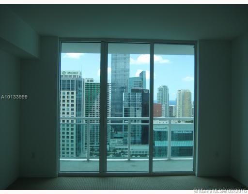 THE PLAZA AT BRICKELL - Residential Lease
