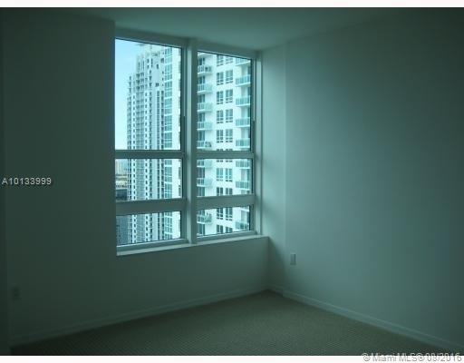 THE PLAZA AT BRICKELL - Residential Lease