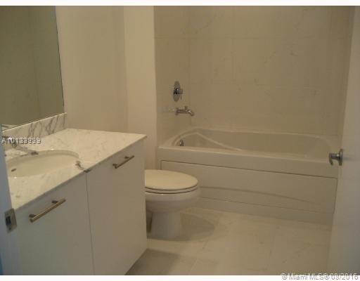 THE PLAZA AT BRICKELL - Residential Lease