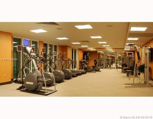 THE PLAZA AT BRICKELL - Residential Lease