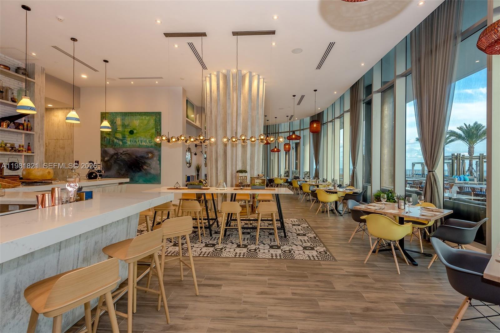 4111 South Ocean Drive - Residential