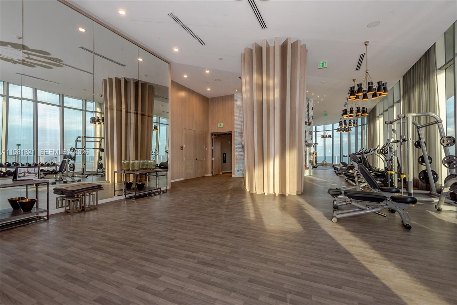 4111 South Ocean Drive - Residential