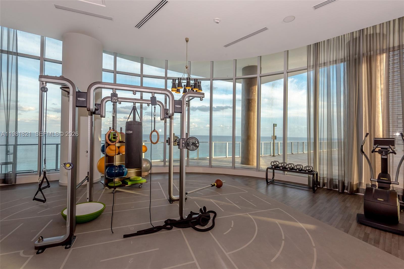 4111 South Ocean Drive - Residential