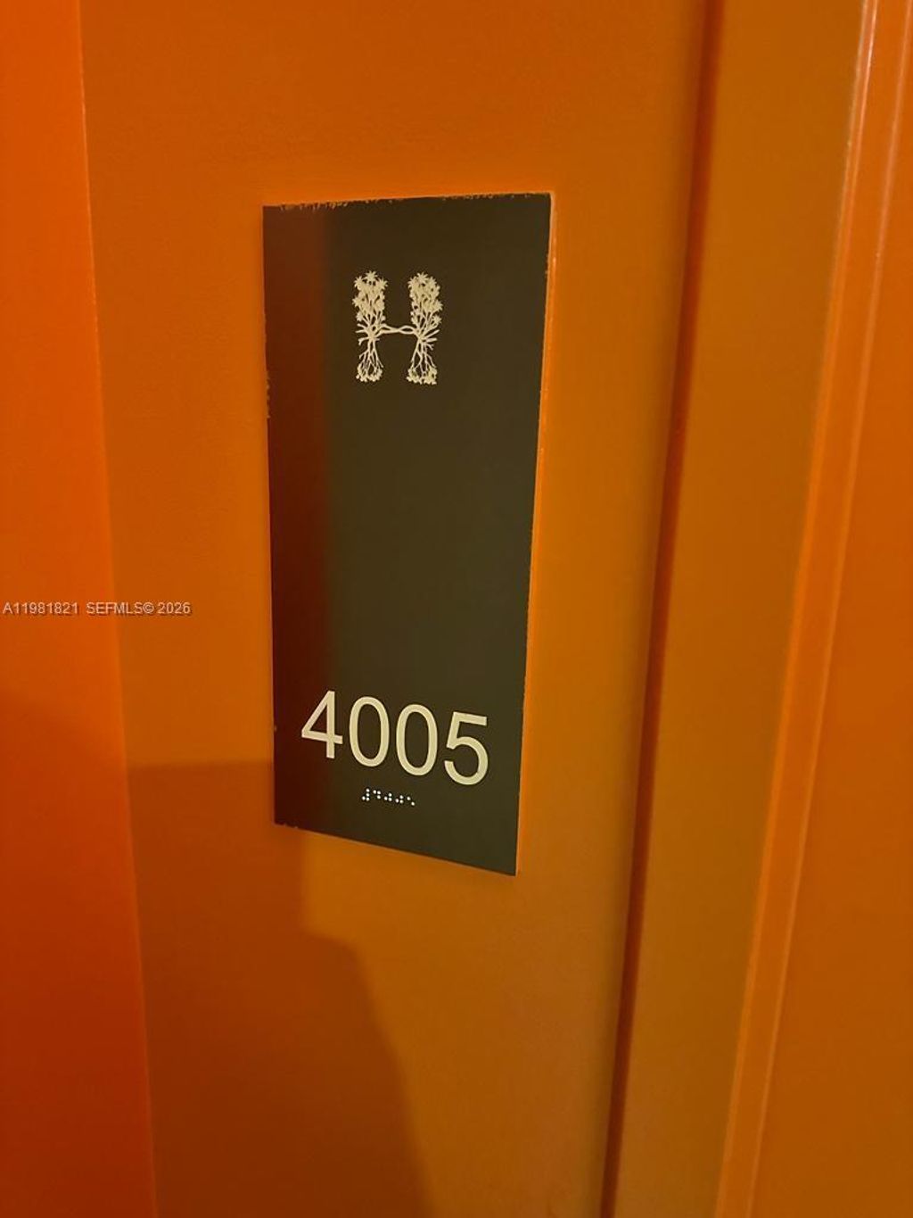 Photo of 4111 S Ocean Dr #MPH5, Hollywood, FL 33019 (MLS # A11981821)