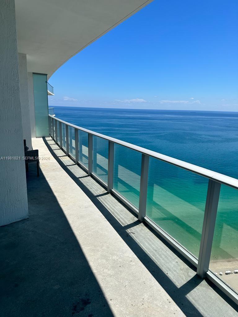 4111 South Ocean Drive - Residential