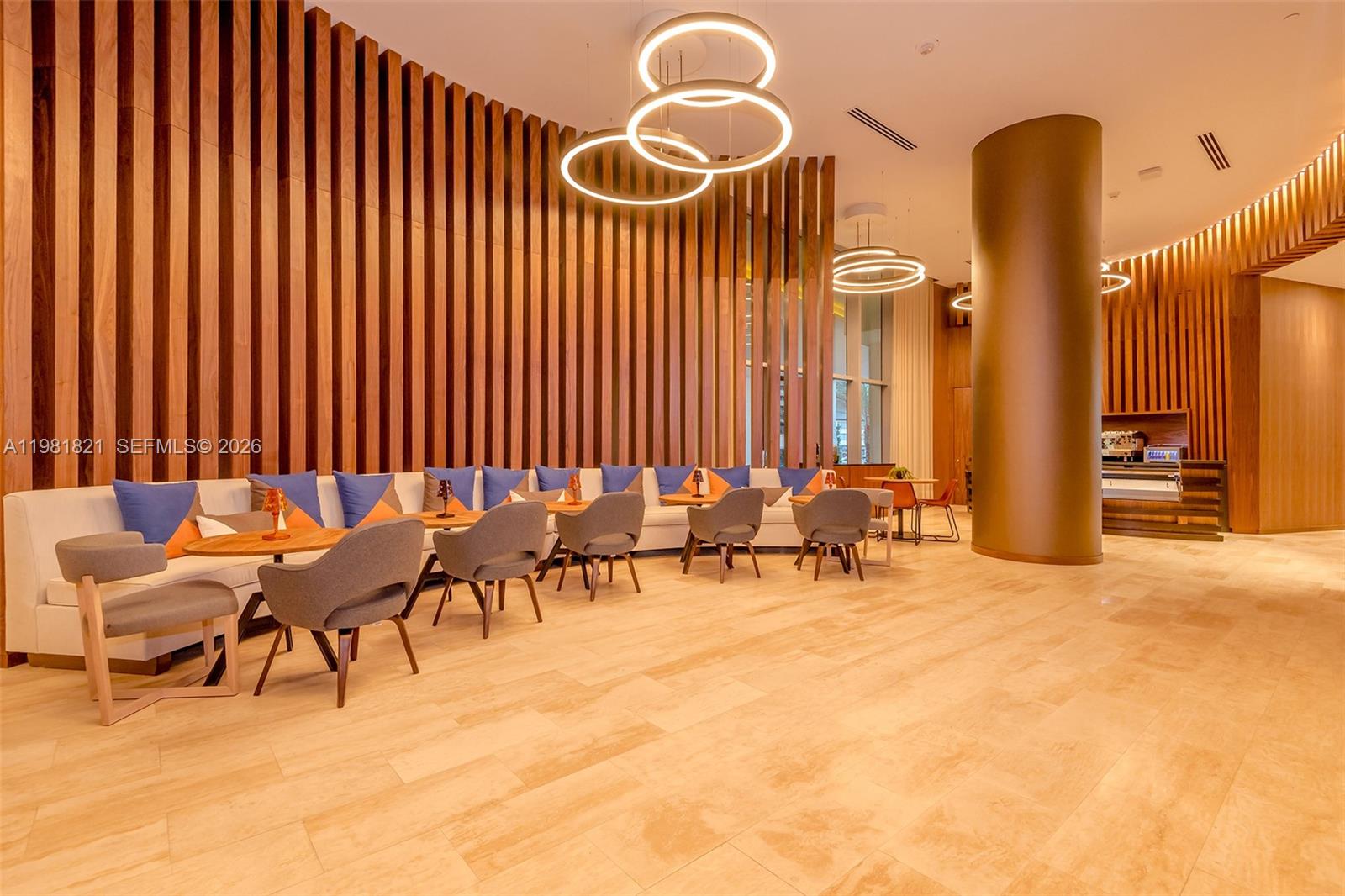 4111 South Ocean Drive - Residential