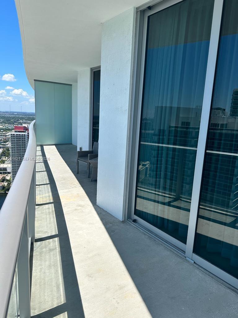4111 South Ocean Drive - Residential
