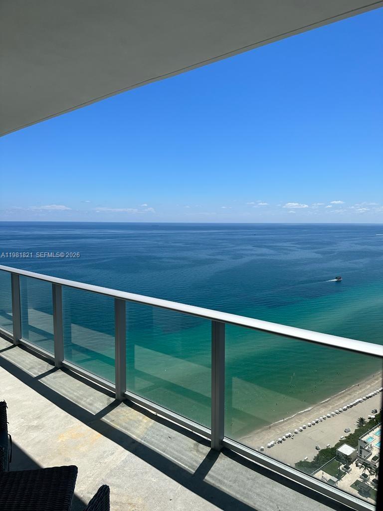 4111 South Ocean Drive - Residential