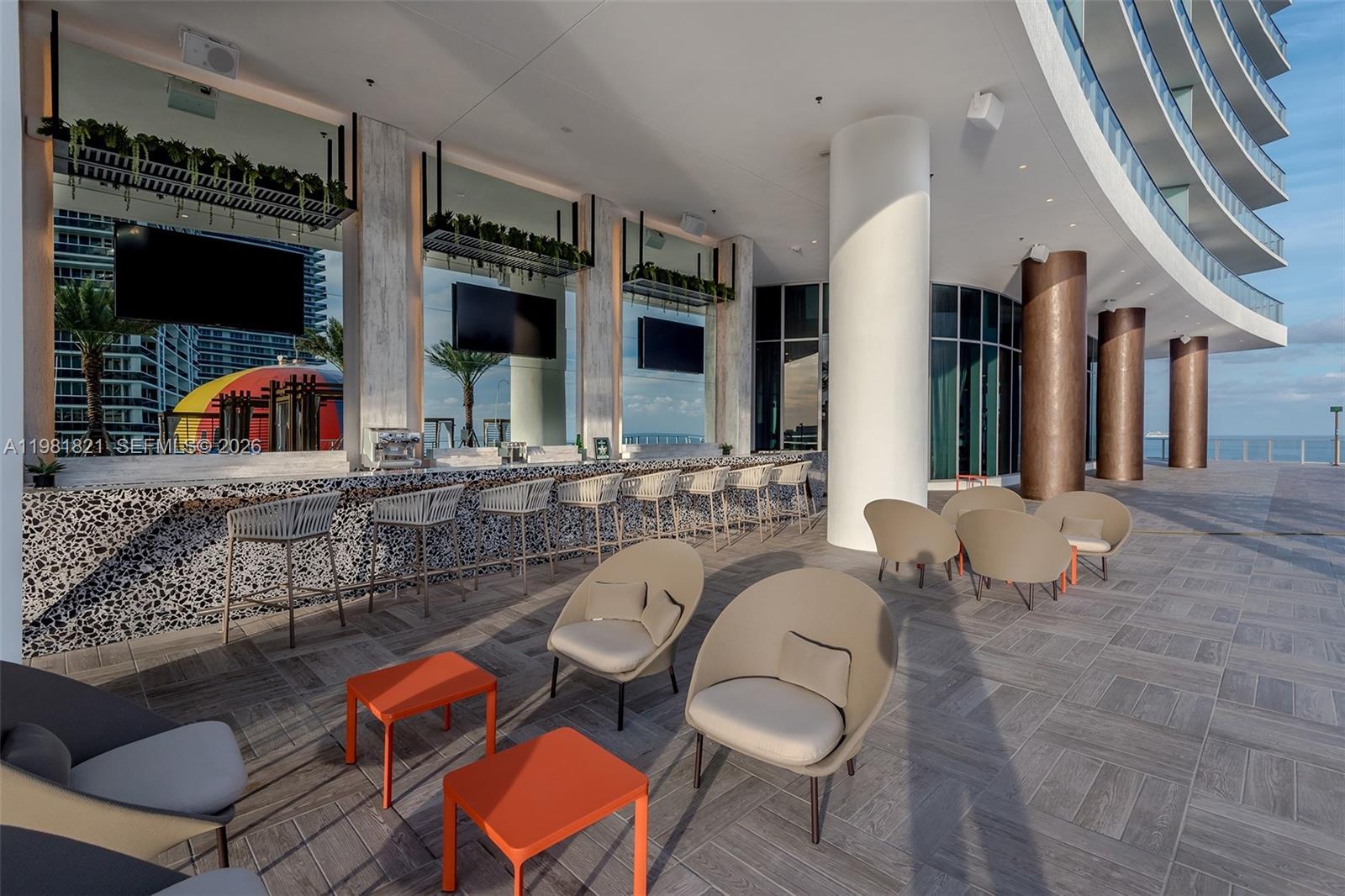 4111 South Ocean Drive - Residential