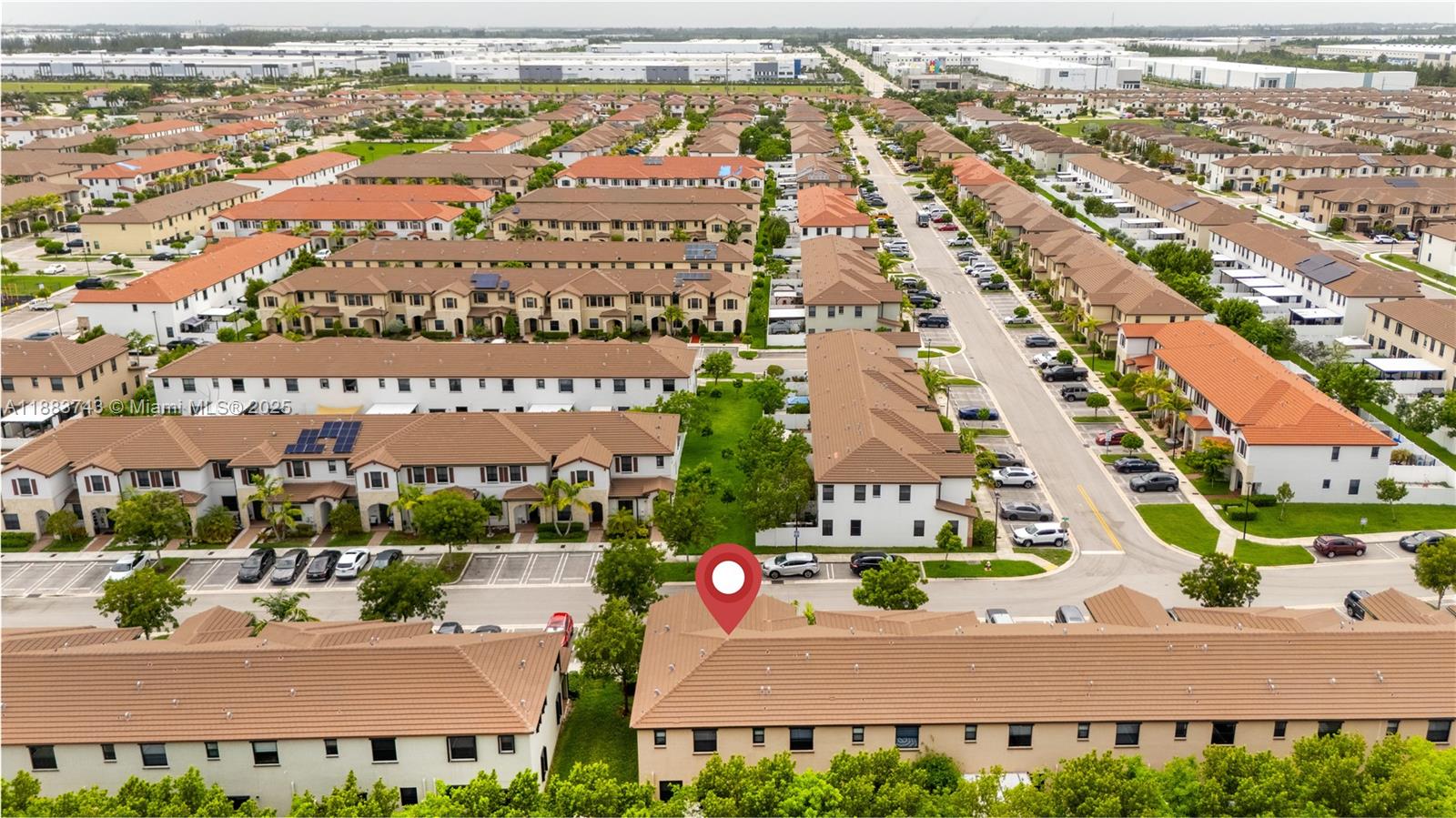 AQUABELLA SECTION TWO - Residential