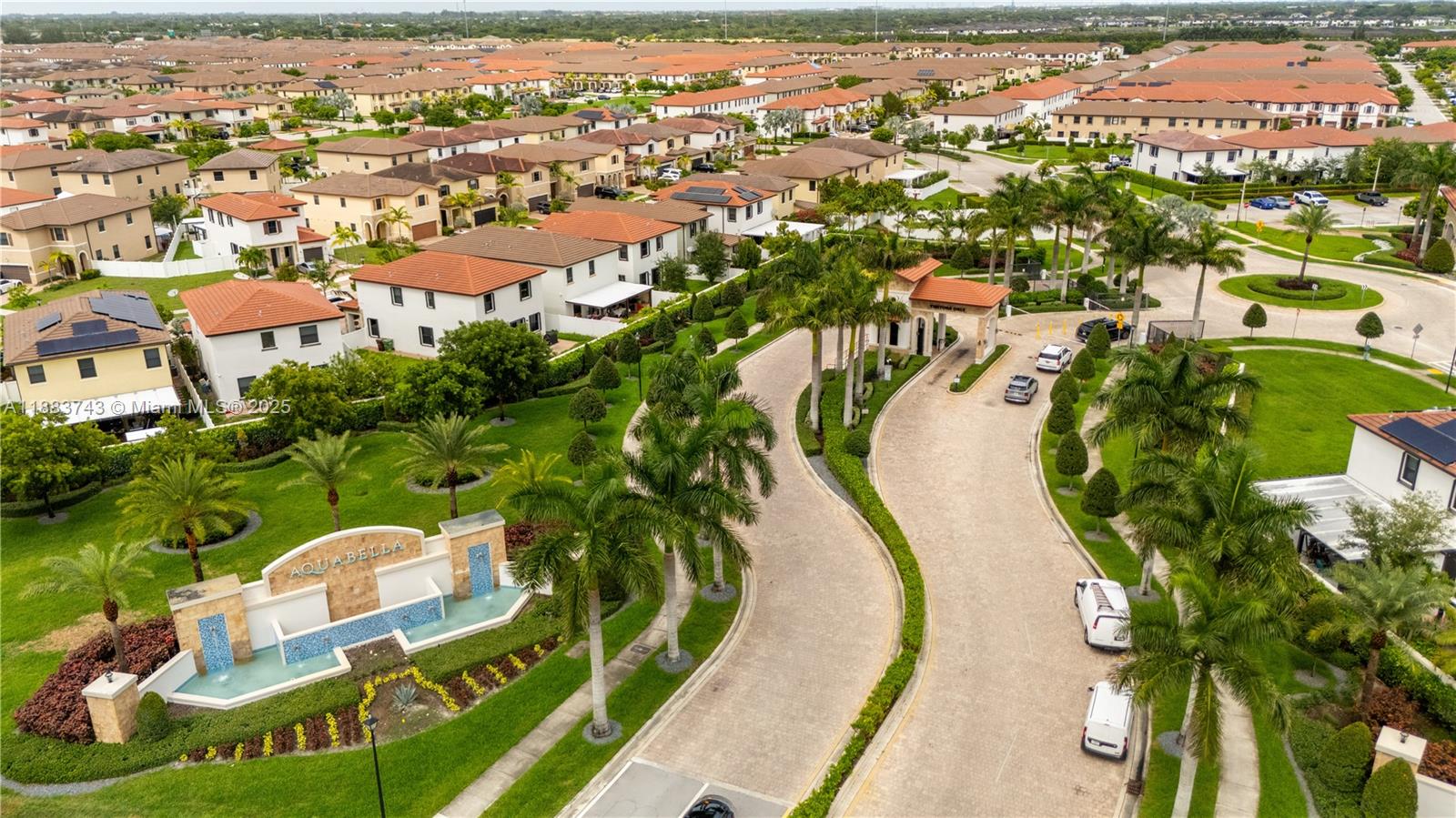 AQUABELLA SECTION TWO - Residential