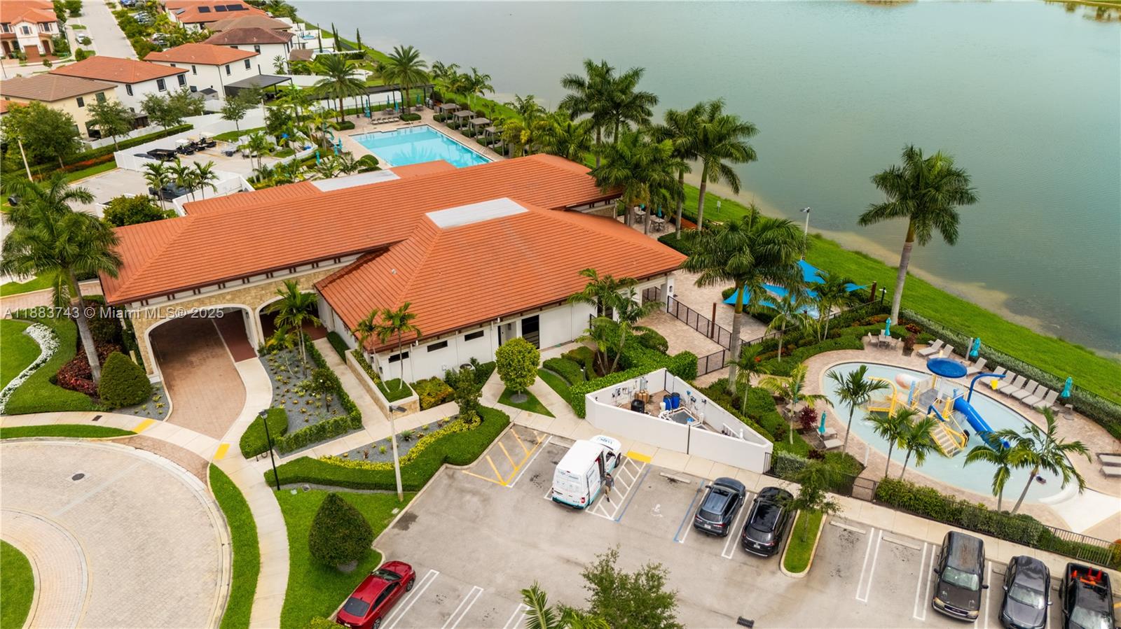 AQUABELLA SECTION TWO - Residential