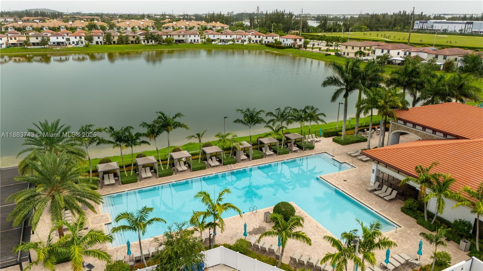 AQUABELLA SECTION TWO - Residential