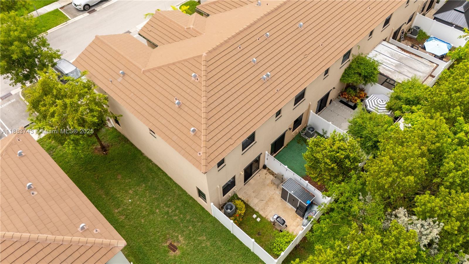 AQUABELLA SECTION TWO - Residential